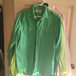 Mens shirt